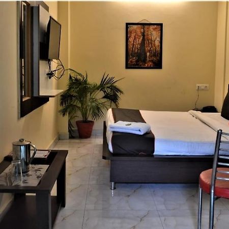 Hotel Atrium Inn Rishīkesh Dış mekan fotoğraf