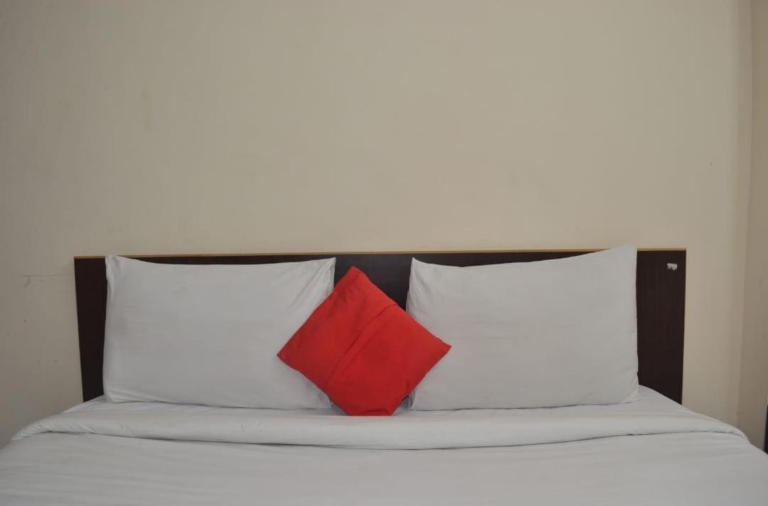 Hotel Atrium Inn Rishīkesh Dış mekan fotoğraf