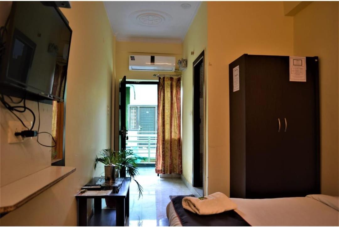 Hotel Atrium Inn Rishīkesh Dış mekan fotoğraf