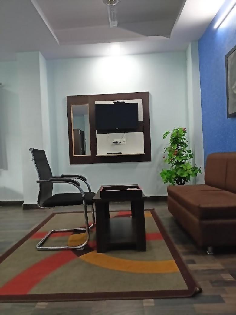 Hotel Atrium Inn Rishīkesh Dış mekan fotoğraf