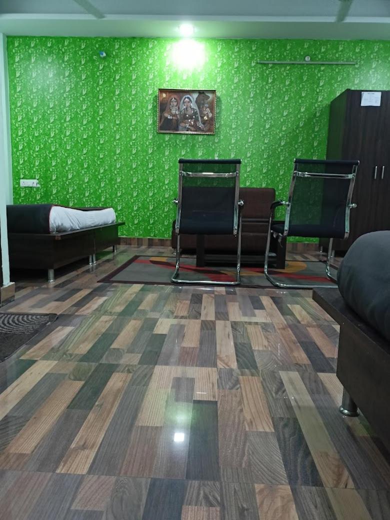 Hotel Atrium Inn Rishīkesh Dış mekan fotoğraf